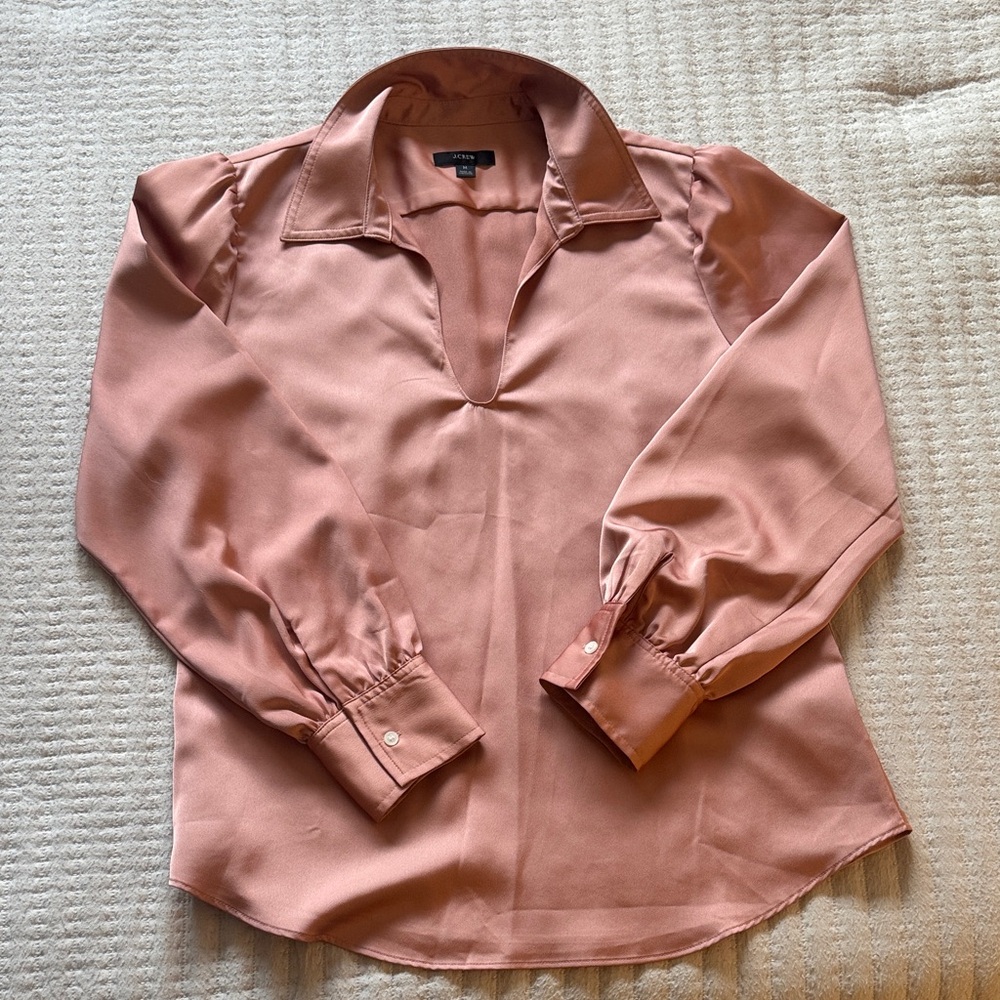 J Crew blouse